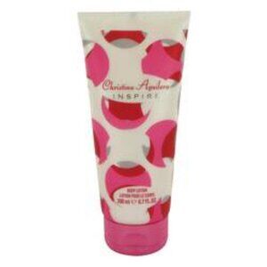 Christina Aguilera Inspire by Christina Aguilera - Body Lotion 6.7 oz